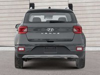 2026 Hyundai Venue Preferred IVT