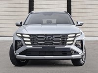 2026 Hyundai Tucson Preferred AWD w/Trend Pkg