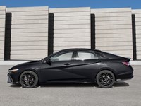 2025 Hyundai Elantra N Line Ultimate DCT