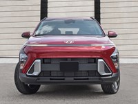 2026 Hyundai Kona 2.0L Preferred AWD
