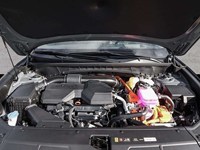 2026 Hyundai Tucson Hybrid Ultimate AWD