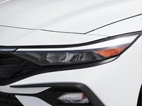 2026 Hyundai Elantra Preferred IVT w/Tech Pkg