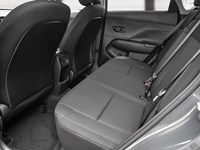 2026 Hyundai Kona 2.0L Preferred AWD