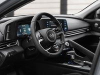2026 Hyundai Elantra Preferred IVT w/Tech Pkg
