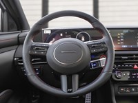 2025 Hyundai Tucson Hybrid N-Line AWD