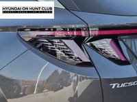2026 Hyundai Tucson Preferred AWD w/Trend Pkg