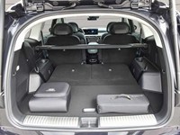 2026 Hyundai IONIQ 9 Preferred + AWD w/Ultimate Calligraphy Pkg