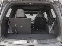 2025 Hyundai Santa Fe Ultimate Calligraphy AWD