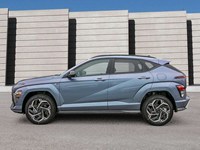 2026 Hyundai Kona 1.6T N Line AWD