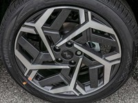 2026 Hyundai Kona 1.6T N Line AWD