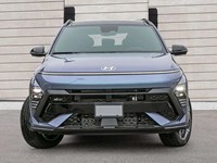 2026 Hyundai Kona 1.6T N Line AWD