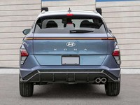 2026 Hyundai Kona 1.6T N Line AWD