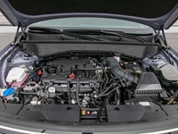 2026 Hyundai Kona 1.6T N Line AWD