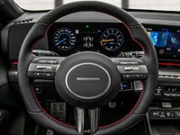2026 Hyundai Kona 1.6T N Line AWD