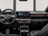 2026 Hyundai Kona 1.6T N Line AWD