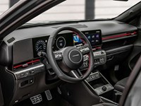 2026 Hyundai Kona 1.6T N Line AWD