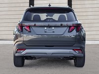 2026 Hyundai Tucson Preferred AWD