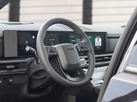 2026 Hyundai Santa Fe HEV Ultimate Calligraphy AWD