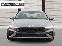 2026 Hyundai Elantra Preferred IVT w/Tech Pkg