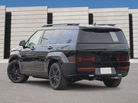 2026 Hyundai Santa Fe HEV Ultimate Calligraphy AWD w/Beige