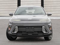2026 Hyundai Kona 2.0L Preferred AWD
