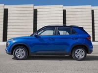 2026 Hyundai Venue Preferred IVT w/Two-Tone