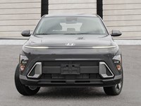 2026 Hyundai Kona 2.0L Preferred AWD w/Trend Package