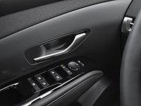 2026 Hyundai Tucson Preferred AWD w/Trend Pkg