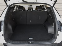 2026 Hyundai Tucson Preferred AWD w/Trend Pkg