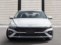 2026 Hyundai Elantra Preferred IVT w/Tech Pkg