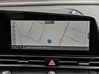 2026 Hyundai Elantra Luxury IVT