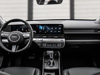 2026 Hyundai Kona 2.0L Preferred AWD w/Trend Package