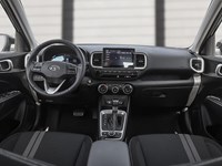 2026 Hyundai Venue Preferred IVT w/Two-Tone