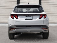 2026 Hyundai Tucson Preferred AWD