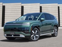 2026 Hyundai IONIQ 9 Preferred AWD w/Luxury Pkg