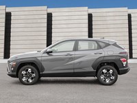 2026 Hyundai Kona 2.0L Preferred AWD
