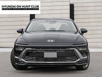 2025 Hyundai Sonata 2.5L Preferred-Trend AWD