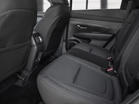 2026 Hyundai Tucson Preferred AWD