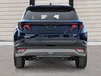 2026 Hyundai Tucson Preferred AWD