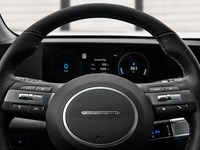 2026 Hyundai Kona Electric Preferred FWD