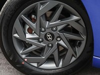 2026 Hyundai Elantra Preferred IVT