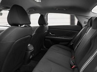 2026 Hyundai Elantra Preferred IVT