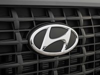 2026 Hyundai Venue Preferred IVT