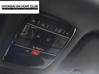 2026 Hyundai Santa Fe HEV Ultimate Calligraphy AWD