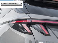 2026 Hyundai Tucson Hybrid N-Line AWD