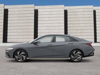 2026 Hyundai Elantra Preferred IVT w/Tech Pkg