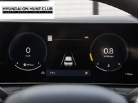 2025 Hyundai Santa Fe Luxury AWD