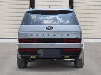 2026 Hyundai Santa Fe HEV Ultimate Calligraphy AWD
