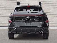 2026 Hyundai Kona 1.6T N Line Ultimate AWD