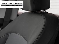 2026 Hyundai Kona 2.0L Preferred AWD